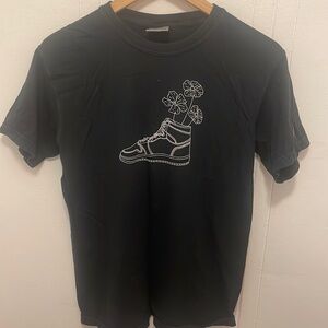 Unisex Comfort Colors Small Business Graphic Tee